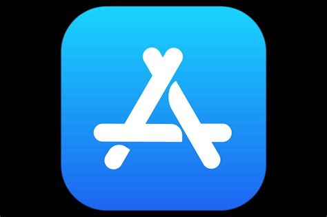 App Store .